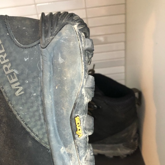 🥳HOST PICK🥳 Merrell Men’s Waterproof Thermo Glacier hiking boots - Picture 11 of 14